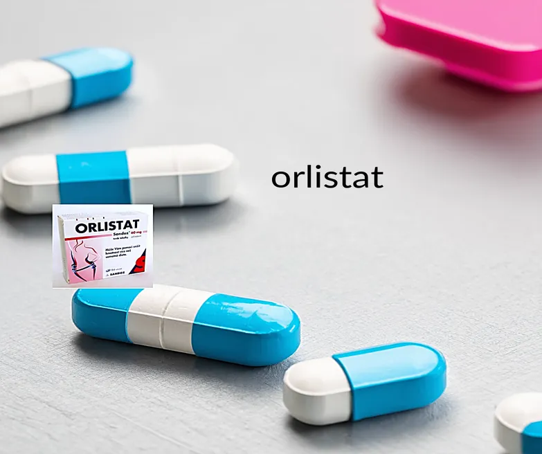 Orlistat 1